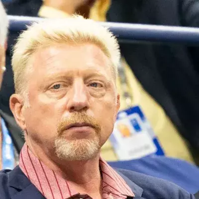 Boris Becker: "Ich vermisse Wimbledon wirklich sehr"