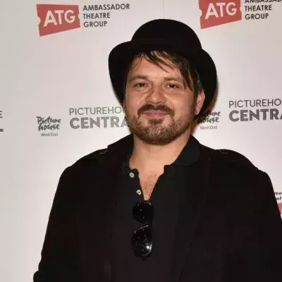 Sänger von S Club 7: Paul Cattermole stirbt im Alter von 46 Jahren