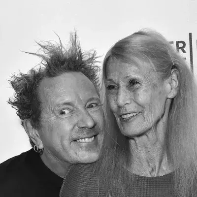 John Lydon trauert um Nora Forster: Frau der Sex-Pistols-Ikone ist tot