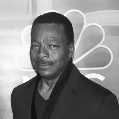 Der "Rocky"- und "Mandalorian"-Star Carl Weathers ist tot