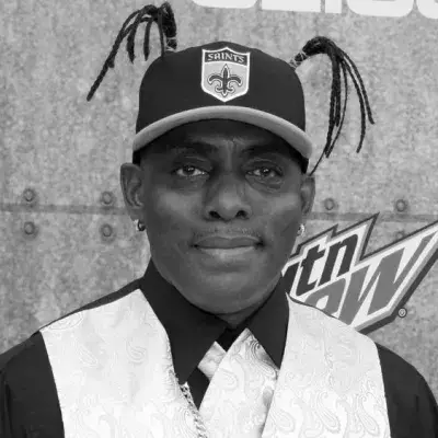 Rapper Coolio starb an einer Überdosis Fentanyl