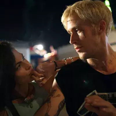 Eva Mendes feiert zehnjähriges Liebes-Jubiläum mit Ryan Gosling