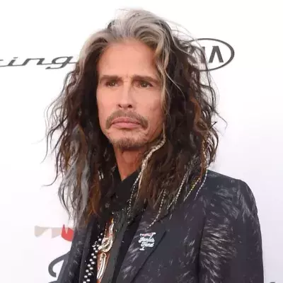 Steven Tyler wehrt sich gegen Vorwürfe sexueller Übergriffe