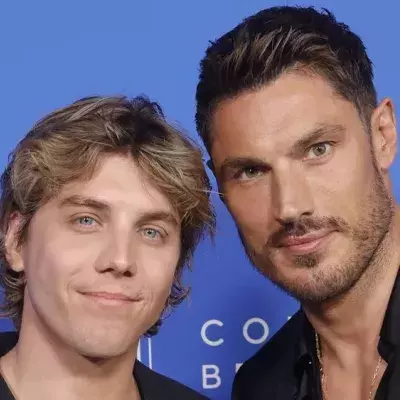 Kurz nach Pärchen-Debüt: Verlobung bei Lukas Gage und Chris Appleton?