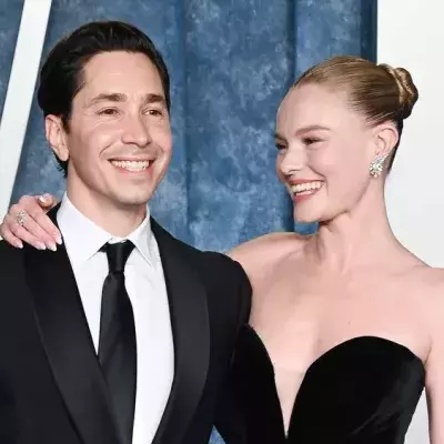 Offiziell! Justin Long und Kate Bosworth bestätigen ihre Verlobung