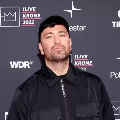 Rapper Marteria nach Verhaftung in den USA wieder frei