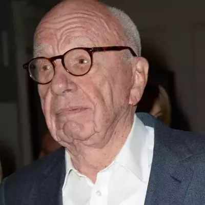 Nach nur zwei Wochen: Rupert Murdoch soll Verlobung aufgelöst haben