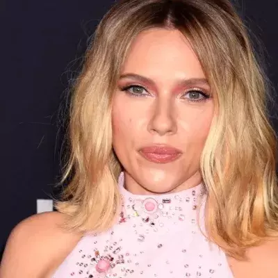 Scarlett Johansson ist "zu zerbrechlich" für Social Media