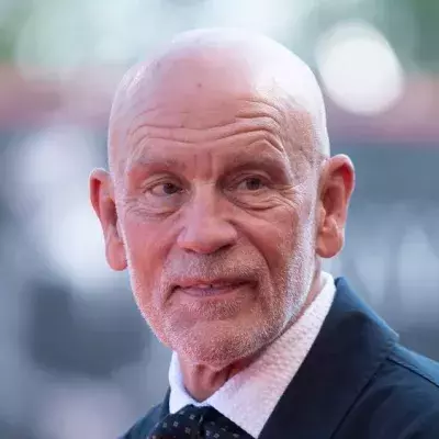 John Malkovich möchte sein Enkelkind noch aufwachsen sehen