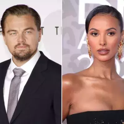 Leonardo DiCaprio dementiert Liebesgerüchte um Moderatorin Maya Jama