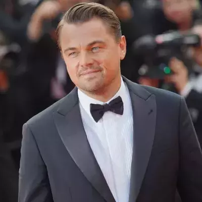 Leonardo DiCaprio sagt im Prozess gegen Fugees-Rapper aus