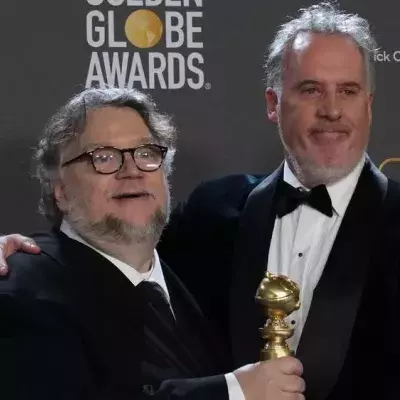 Guillermo del Toro trauert um "wahren Künstler" Mark Gustafson