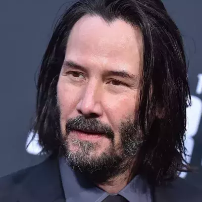 Rolex-Uhren für die Crew: Keanu Reeves' großzügigste Gesten