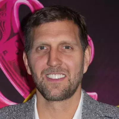 Basketball-Star Dirk Nowitzki wird in die Hall of Fame aufgenommen