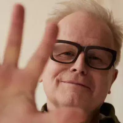 Herbert Grönemeyer: Ostdeutsche nicht abstempeln