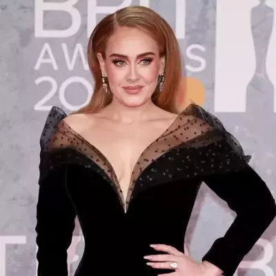 Alkohol-Beichte von Adele: Vier Flaschen Wein vor elf Uhr vormittags