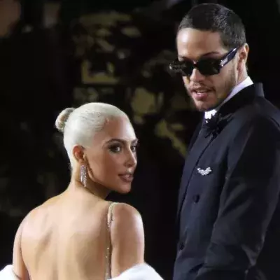 Pete Davidson räumt mit seinem Ruf als Promi-Schürzenjäger auf