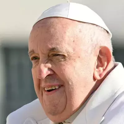 Entwarnung bei Papst Franziskus: Er kann bald die Klinik verlassen