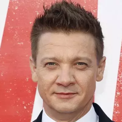 TV-Interview zu Schneepflug-Unfall: Jeremy Renner bricht in Tränen aus