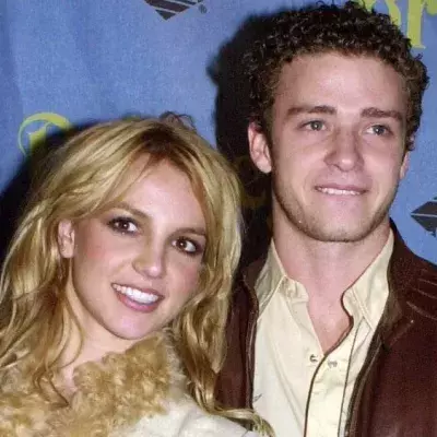 Justin Timberlake und Britney Spears liefern nächsten Schlagabtausch