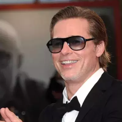 Brad Pitt: Sein Anwesen in Los Angeles bringt ihm 39 Millionen Dollar