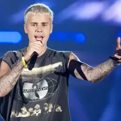 Kehrt Justin Bieber mit neuer Musik zurück?