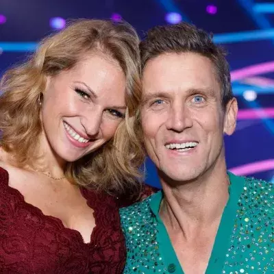 Janni Hönscheid und Peer Kusmagk schmieden wieder Umzugspläne