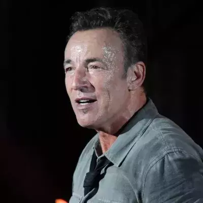 Rührendes Video: Bruce Springsteen trauert um seine Mutter