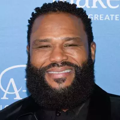 Anthony Anderson muss nach missglückter Kampfszene ins Krankenhaus