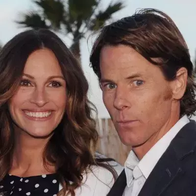 Julia Roberts: Verliebte Geburtstagsgrüße an Ehemann Danny Moder
