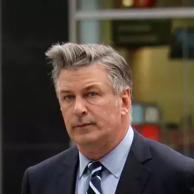 Erneute Anklage: Alec Baldwin plädiert auf "nicht schuldig"