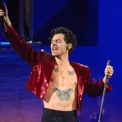 Harry Styles wird 30: Vom rauschenden Fest zur verdienten Pause