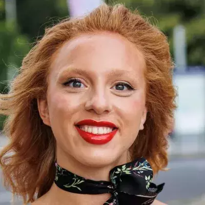 Anna Ermakova ist glücklicher Single: "Ich bin nicht auf der Suche"