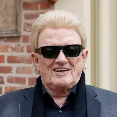 Premiere nach dem Tod von Hannelore: Heino kommt zum Wiener Opernball