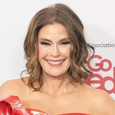 Pech bei der Liebessuche: Teri Hatcher fliegt aus Dating-App