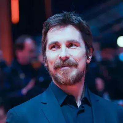 Christian Bale wird 50: Perfektionist mit Hang zur Selbstzerstörung