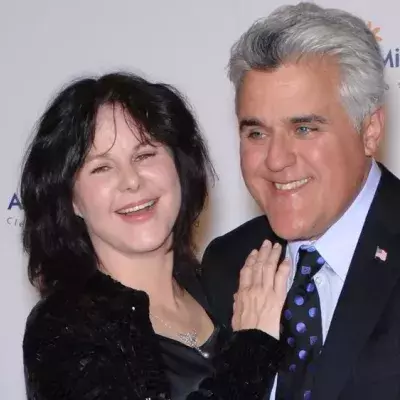 Sorge um seine demenzkranke Frau: Jay Leno beantragt Vormundschaft