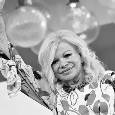 Muse von Federico Fellini: Schauspielerin Sandra Milo ist tot