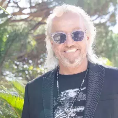 Robert Geiss wird 60: "Ich feiere meinen 59 B Geburtstag"