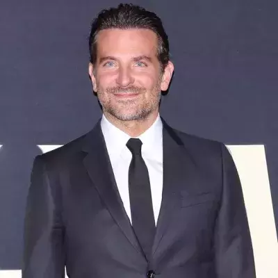 Bradley Cooper ist riesiger Metallica-Fan und Glastonbury-Dauergast
