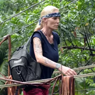 Sarah Kern nach Dschungel-Aus: Diskussion um Kim hat "mega genervt"