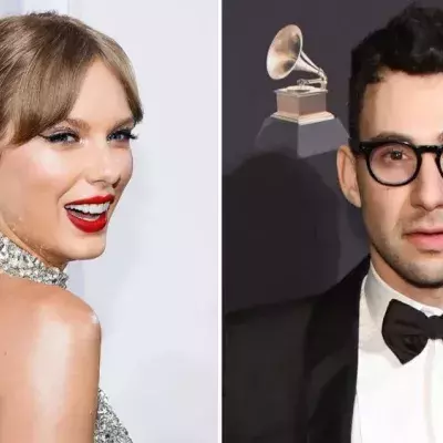 Produzent Jack Antonoff verteidigt Taylor Swifts Songwriting-Talent