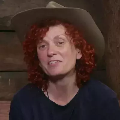 Lucy Diakovska verrät im Dschungelcamp: So war ihr Coming-out