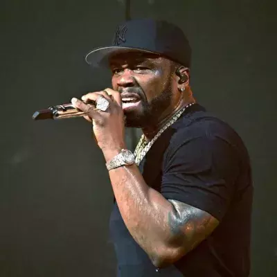 Geworfenes Mikrofon: Frau fordert Schadenersatz von 50 Cent