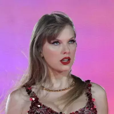 Gefälschte Nacktbilder von Taylor Swift: Jetzt reagiert das Weiße Haus