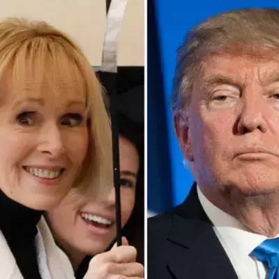 Millionensumme! Donald Trump muss Schadensersatz zahlen