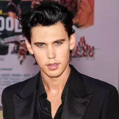 Austin Butler: Sprach-Coach half ihm, Elvis hinter sich zu lassen