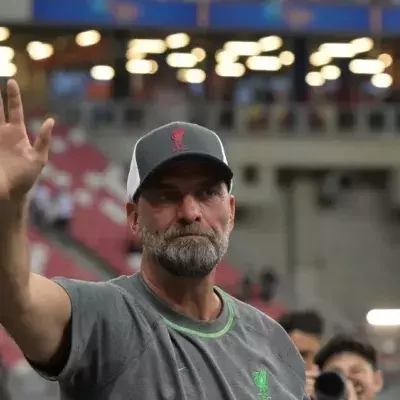 Überraschung! Jürgen Klopp verlässt den FC Liverpool nach der Saison