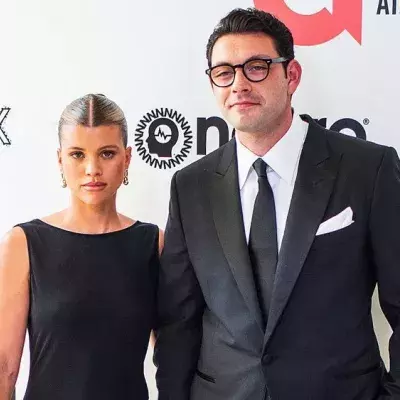Sofia Richie und Elliot Grainge werden zum ersten Mal Eltern