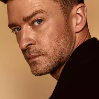 Justin Timberlake: Neues Album erscheint schon im März